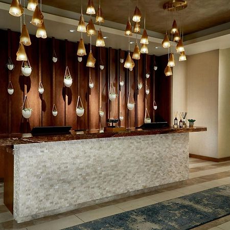 The Westin Nashville Dış mekan fotoğraf
