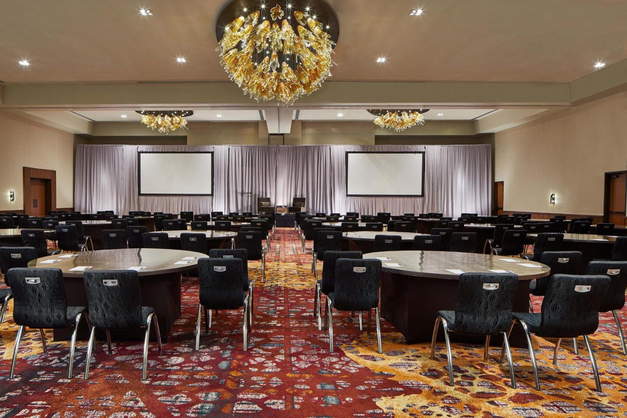 The Westin Nashville Dış mekan fotoğraf