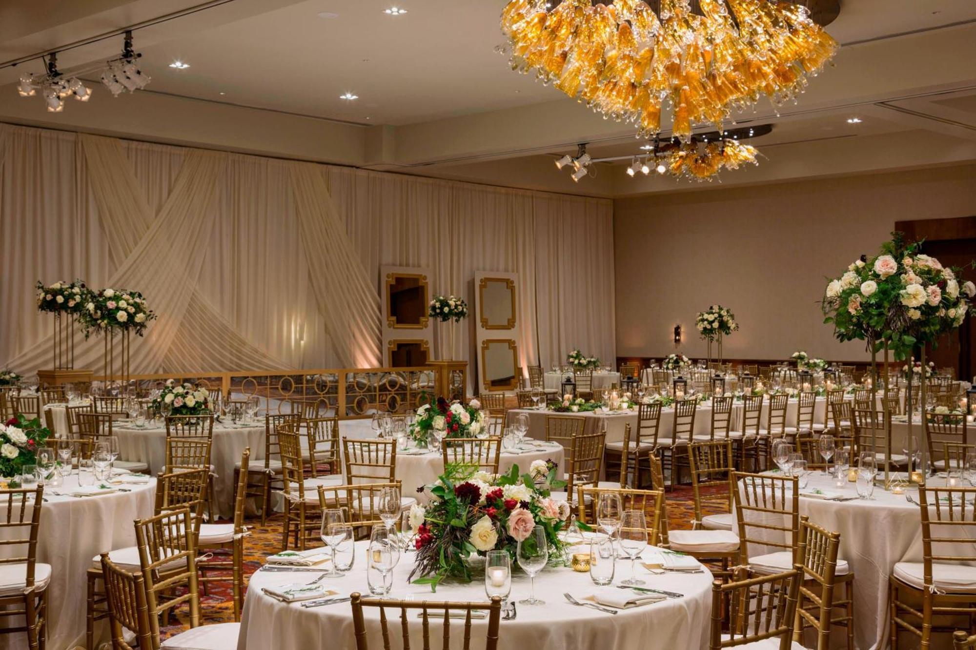 The Westin Nashville Dış mekan fotoğraf