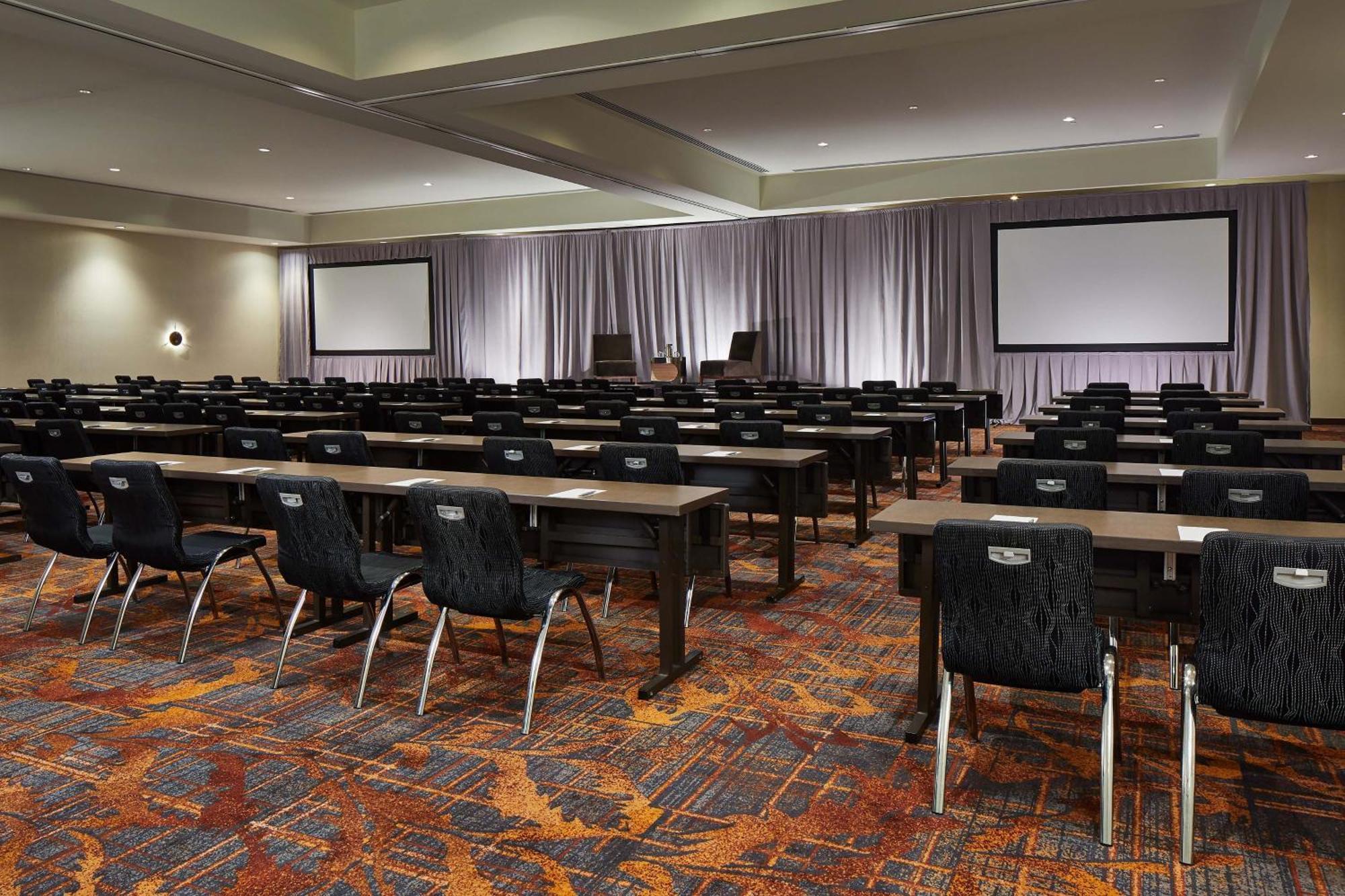 The Westin Nashville Dış mekan fotoğraf