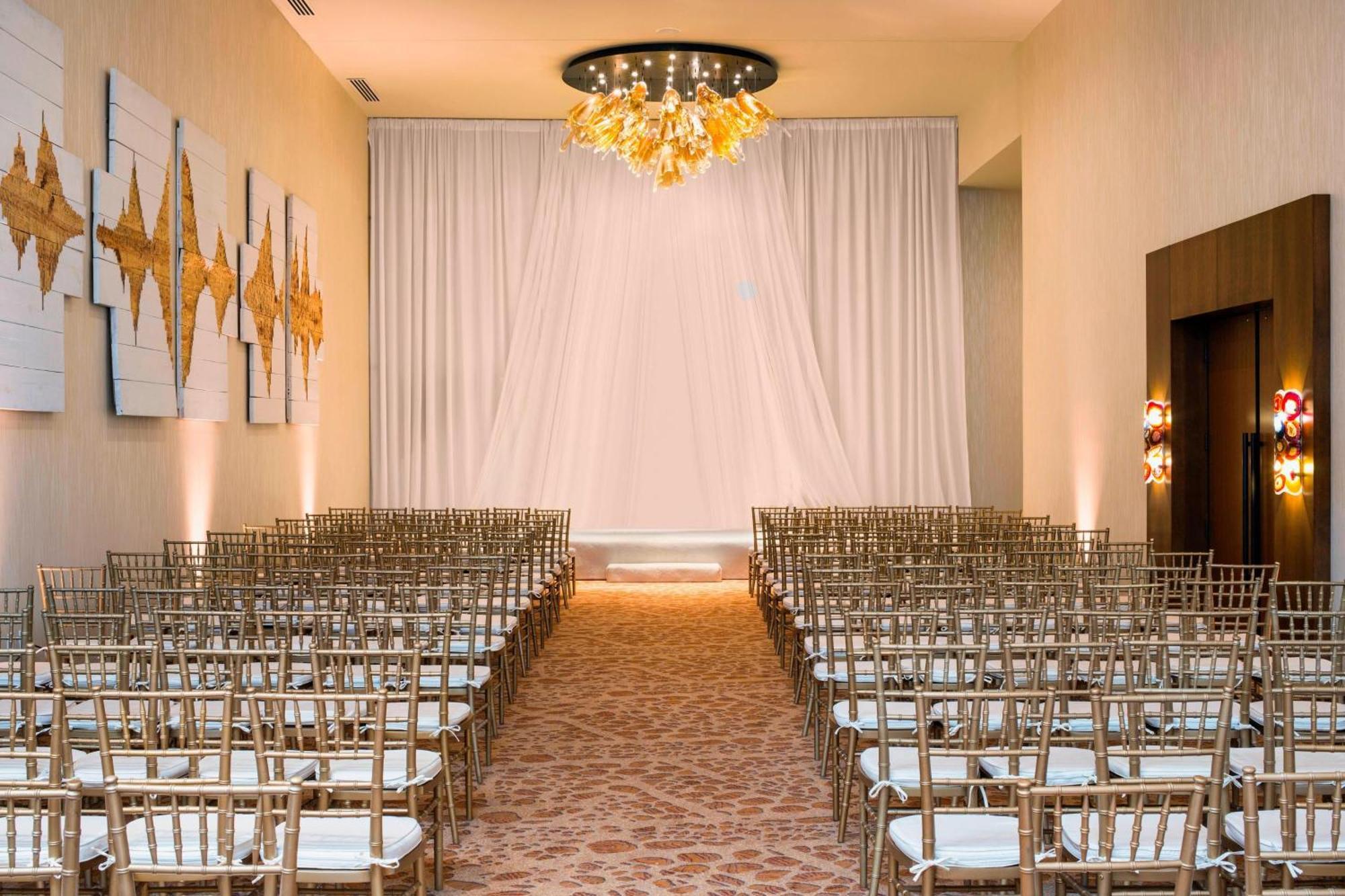 The Westin Nashville Dış mekan fotoğraf