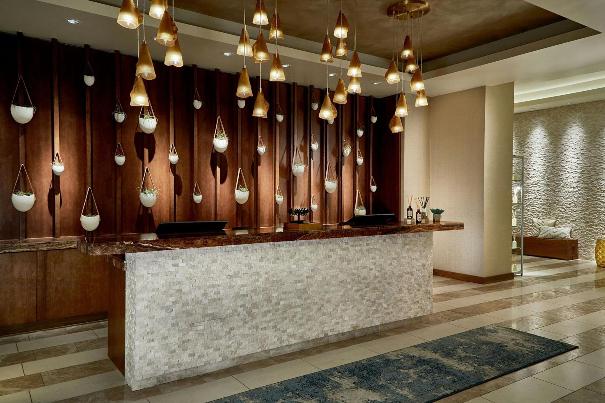 The Westin Nashville Dış mekan fotoğraf