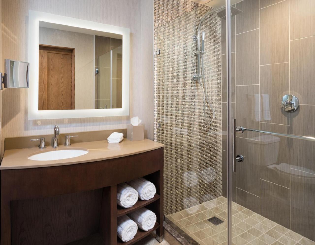 The Westin Nashville Dış mekan fotoğraf